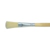 Handover Hog Hair Scenic Fitch Oval Brush Photo