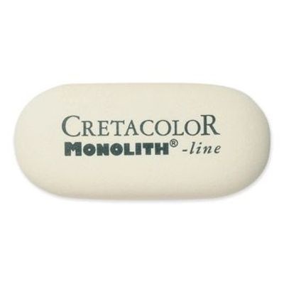 Photo of Cretacolor Monolith Eraser - Small