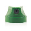 Montana Cap Level 3 Medium Fine Dark Green And Black Photo