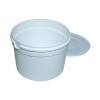 Handover Plastic Paint Kettle with Lid - Metal Handle - 1 Litre Photo