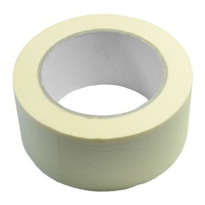Photo of Handover Low Tack Paper Masking Tape Individually Wrapped