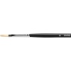 Jacksons Jackson's Shiro Filbert No. 0 Professional Hog Bristle Hair Brush Photo