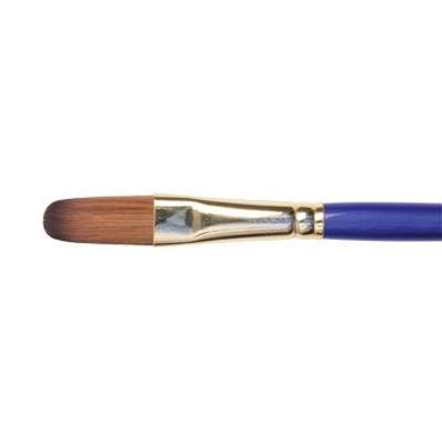 Photo of Daler Rowney Sapphire Brush Series 52