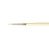 Pro Arte Series B Hog Bristle Oil / Acrylic Brush Photo