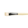 Pro Arte Series B Hog Bristle Oil / Acrylic Brush Photo