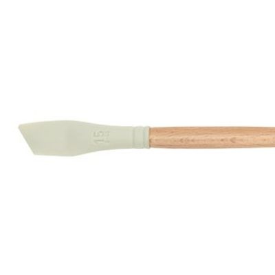 Photo of Princeton Book Co Princeton Catalyst Blade Painting Tool - White Size 15mm