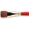 Winsor Newton Winsor & Newton Sceptre Gold Brush Ser 606 One Stroke SH Photo