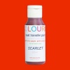 Colourist Heat Transfer Paint S2 - Scarlet Photo