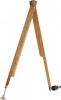 Handover 18" Wooden Compass Photo