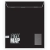 biyomap Reusable Artwork Shipping And Storage Bag - Grey Photo