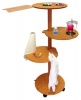 Mabef M47 Multi- level Artist Support Oiled Photo