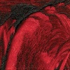 R F R & F Encaustic Wax Paint - Alizarin Crimson Photo