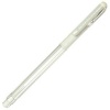 Pentel Gel Pen - White Photo