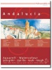 Hahnemuhle Rough/not Andalucia Block Photo