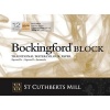 Bockingford Block - Rough Photo
