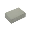 JAS Jackson's - Lino Block - 3.2mm - Grey - 10 Pack - 100x150mm Photo