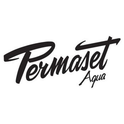 Photo of Permaset Aqua Screenprinting Fabric - 300ml )
