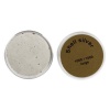 Handover Noris Blattgoldfabrik Shell Gold Watercolour Pan Photo