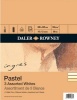 Daler Rowney Ingres Pastel Paper - 3 Shades of White 16x12in 160gsm - 24s Photo