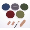 PanPastel 5 Colour Starter Set Extra Dark Shades Photo