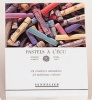 Sennelier Set of Soft Pastels - Full Stick Photo