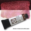Daniel Smith Watercolour - Iridescent Russet U S1 Photo