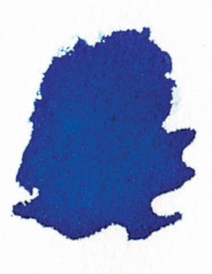 Photo of Dr Ph Martins Dr. Ph. Martin's Hydrus Liquid Watercolour - Phthalo Blue