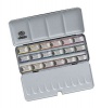 Schmincke Horadam Watercolour Metal Set Photo