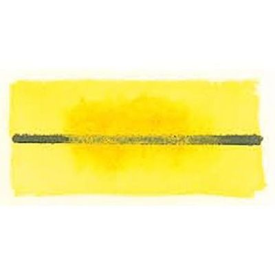 Photo of Blockx Watercolour - Naples Yellow