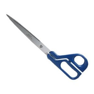 Photo of RTF Granville Handover Professional Stainless Steel Paperhanging Shears With Plastic Handle