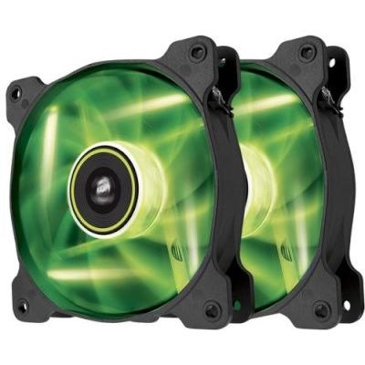 Photo of Corsair SP120 Fan with Green LED