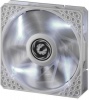Bitfenix Spectre Pro Fan with White LED and Curved Design Fin for Focused Airflow Photo