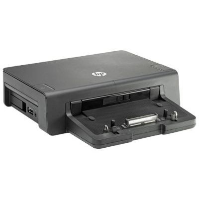 Photo of HP Notebook Docking Station