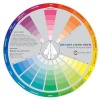 Color Wheel Company Creative Color Wheel Photo