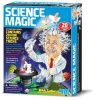 4M Industries 4M Kidz Labs - Science Magic Photo