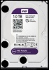 Western Digital WD Purple AV 3.5" Internal Hard Drive Photo