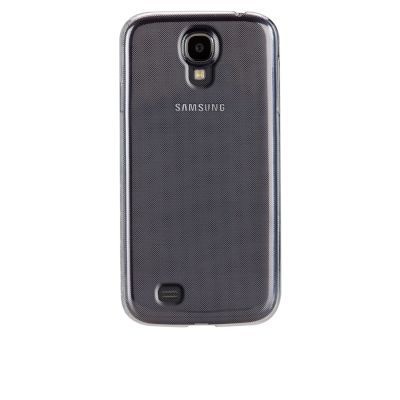 Photo of Case Mate Case-Mate Barely There Shell Case for Samsung Galaxy S4