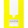 Goldline Bleedproof Marker Pad - 70gsm - A2 42x59.4cm Photo