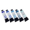 Daniel Smith Watercolour Paint - Jean Haines Blues Set - 15ml - Set of 5 Photo
