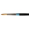 Daler Rowney Aquafine Watercolour Brush - Af85 Round - 14 Photo