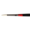 Daler Rowney Georgian Oil Brush - G24 Round - 4 Photo