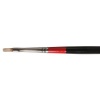 Daler Rowney Georgian Oil Brush - G60 Sable Bright - 2 Photo