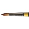 Daler Rowney System 3 - Acrylic Brush - Sy45 Lh Round - 10 Photo