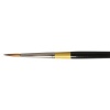 Daler Rowney System 3 - Acrylic Brush - Sy85 Sh Round - 4 Photo