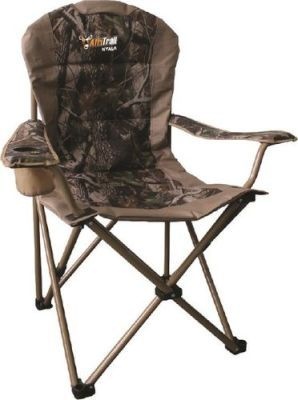 Photo of Afritrail Nyala Luxury Arm Chair