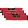 Corsair CMK16GX4M4A2400C14R Vengeance 16GB DDR4-2400 Desktop Memory Kit with Intel XMP Support Photo