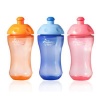 Tommee Tippee - Essentials Free Flow Sports Bottle Photo