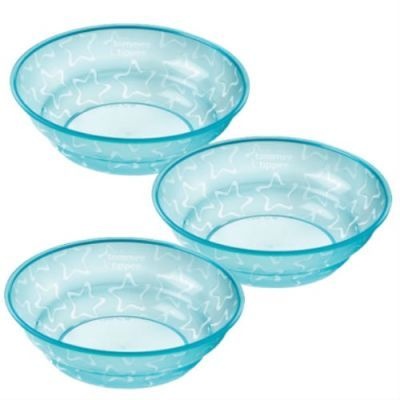 Photo of Tommee Tippee - Essentials Feeding Bowls