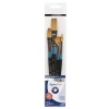Daler Rowney Aquafine Watercolour Brush - Wallet Set - 402 Photo
