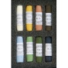 Unison Colour Unison - Soft Pastel - Set of 8 Landscape Photo